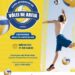 Inscrições abertas para a Copa Afogados de Vôlei de Areia