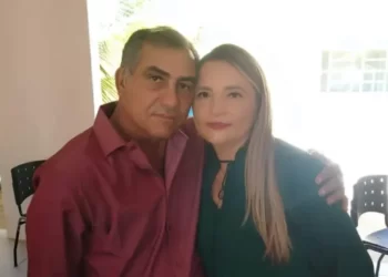 Acusado de matar vereadora de Prata se entrega a polícia
