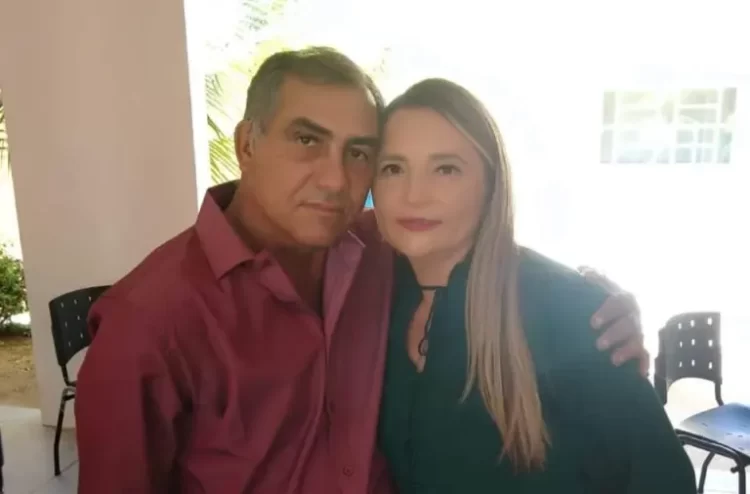 Acusado de matar vereadora de Prata se entrega a polícia