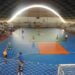 Afogados: Confira fotos e resultados do primeiro dia das Eliminatórias para os Jogos Escolares
