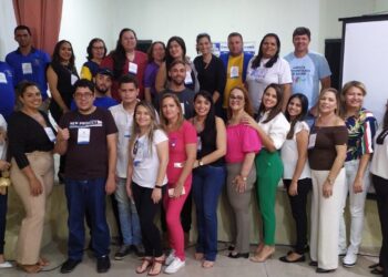 Tuparetama: conferência discute cuidados com a saúde mental da população