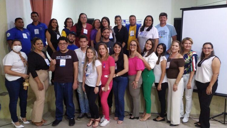 Tuparetama: conferência discute cuidados com a saúde mental da população