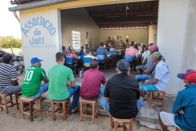 Moradores do Costa, São Sebastião e do centro de Afogados debatem hoje plano diretor