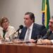 Em Brasília, Amupe reúne bancada federal em prol dos municípios pernambucanos