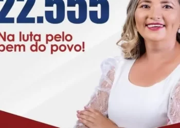 Vereadora de Prata-PB é assassinada a tiros por ex-marido