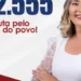 Vereadora de Prata-PB é assassinada a tiros por ex-marido