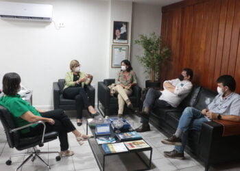 Amupe e UFPE próximas de parceira que vai disponibilizar teste de pezinho ampliado aos municípios