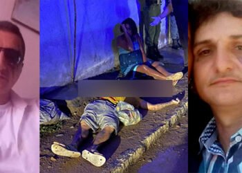 Homem que morou muitos anos em Afogados é morto em Iguaracy na noite deste sábado (16)
