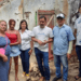 Casa que pegou fogo em Brejinho será restaurada pela prefeitura