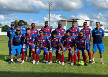 Afogados estreia com derrota no Brasileiro Série D 2022