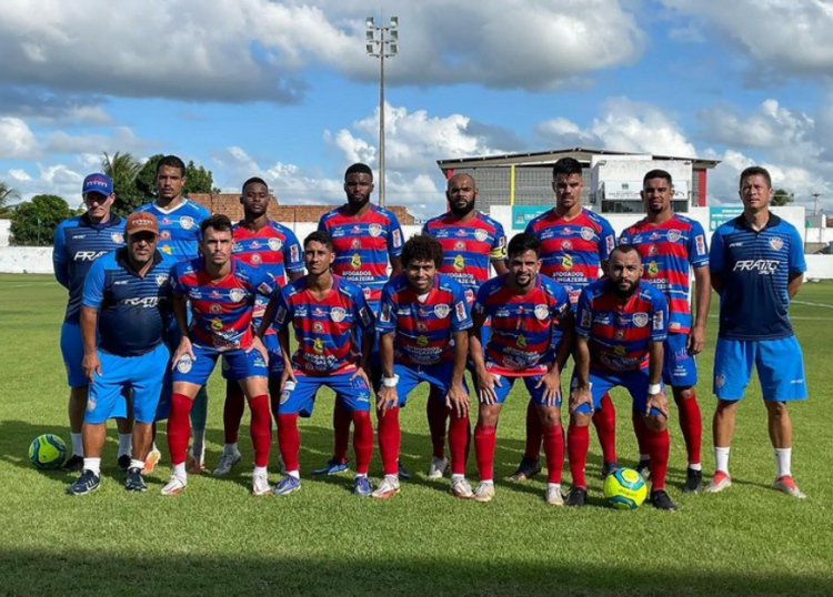 Afogados estreia com derrota no Brasileiro Série D 2022