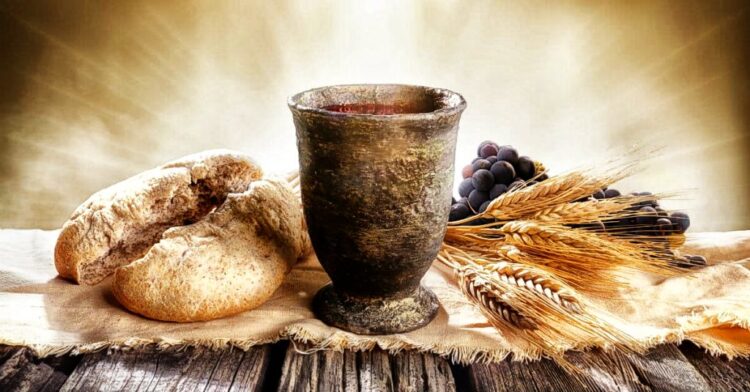 Palavra do Dia: A ceia do Senhor