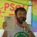Filho do Pajeú, o iguaraciense Alexandre Pires é pré candidato a deputado estadual e se filia ao Psol ao lado de importantes nomes da esquerda pernambucana