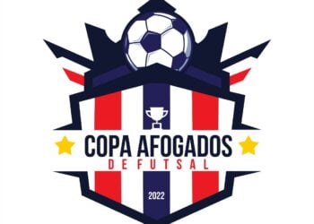 Vem aí a 1ª Copa Afogados de Futsal sub 15 e sub 17, inscrições abertas para equipes de todas as cidades