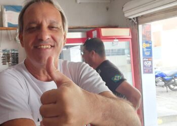 Morre radialista Sérgio Roberto