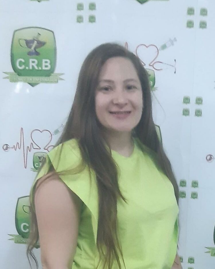 Joyce Queiroz da JF Queiroz assumirá a Direção do Colégio Rui Barbosa do curso técnico de enfermagem da cidade de Afogados da Ingazeira
