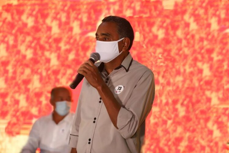 Morre aos 69 anos o vice-prefeito de Flores