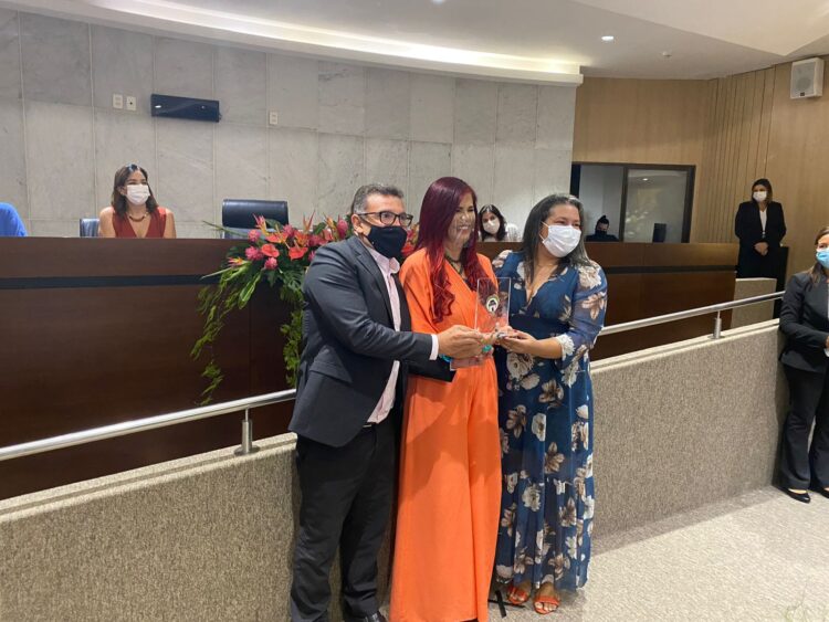 Afogados e Arcoverde vencem Prêmio Prefeitura Amiga da mulher, concedido pela ALEPE