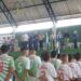 Tuparetama: Abertura dos Jogos Escolares leva público ao ginário Euclides Miguel
