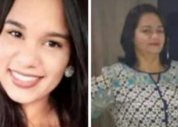 Comerciante mata esposa e filha a tiros na Paraíba