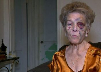 Ladrão espanca idosa, rouba carro, se envolve em acidente e morre