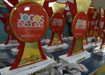 SJE: Educação divulga nota de repúdio por comportamento de atletas durante jogos escolares