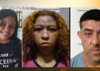 Mãe confessa que matou filha de 11 anos com socos, diz polícia