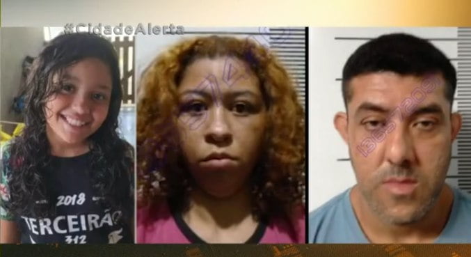 Mãe confessa que matou filha de 11 anos com socos, diz polícia