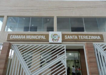 Câmara de Vereadores de Santa Terezinha terá concurso este ano com DEZ (10) vagas – Edital está para sair!