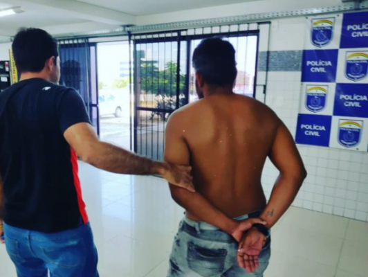 Mais um caso de cárcere privado e ameaça registrado em Afogados