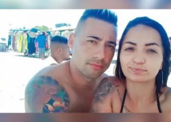“Te escolhi para viver”, postou mulher antes de ser morta pelo marido