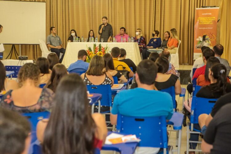Em Afogados, Seminário debateu violência sexual contra crianças e adolescentes