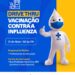 Prefeitura de Afogados vai vacinar profissionais da educação contra a influenza