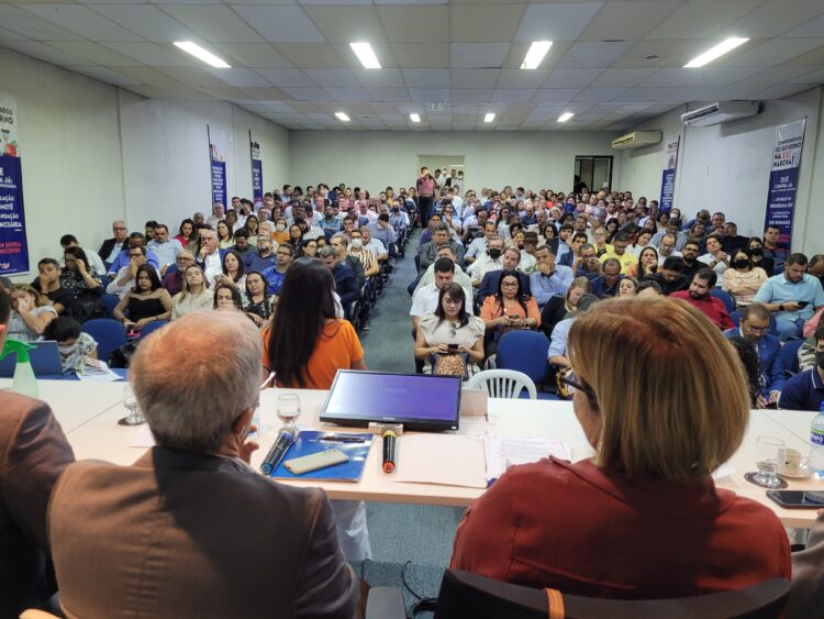 Transporte Escolar: Reuniões regionalizadas vão orientar prefeitos em Pernambuco