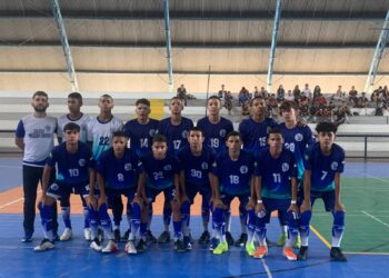 I Copa Afogados de Futsal Sub-17 realizada com sucesso, confira campeões