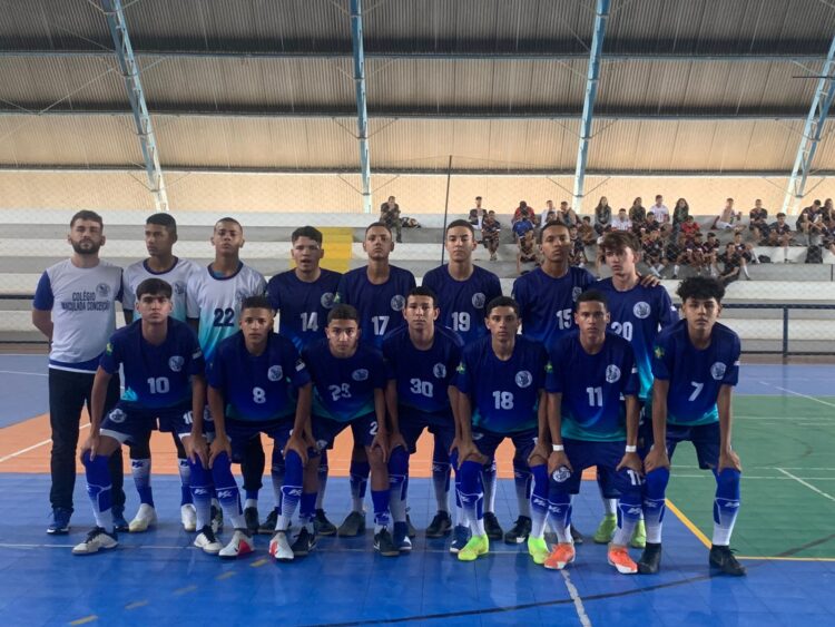 I Copa Afogados de Futsal Sub-17 realizada com sucesso, confira campeões