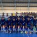 I Copa Afogados de Futsal Sub-17 realizada com sucesso, confira campeões