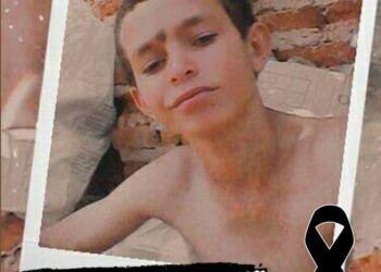 Teixeira-PB: Avó encontra neto de 13 anos de idade morto por enforcamento.