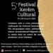 5ª Festival Xerém Cultural que será realizado entre os dias 01 a 03 de julho, em Afogados