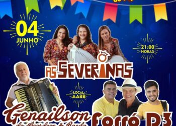 Vem aí o 1º Encontro de Forró Raiz do Pajeú