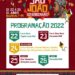Prefeitura de Iguaracy divulga programação do “São João do Gonzagão”