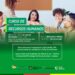 Centro de Inclusão e Oportunidades abre inscrições para o curso de Recursos Humanos, nesta segunda-feira (09)