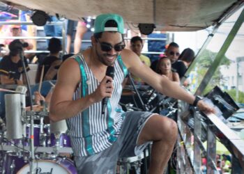 Morte de Gabriel Diniz completa três anos, e missa é transmitida nesta sexta-feira (27)