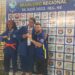 Atleta solidanense e professor Tony Xavier fazem história e irão representar a região Nordeste no Campeonato Brasileiro de Judô em Minas Gerais