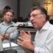 “Quero, no meu mandato, buscar soluções para os problemas do nosso povo”, diz José Patriota