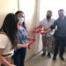 Carnaíba: Unidades Básicas de Saúde de Lagoa do Caroá e Novo Pernambuco inauguraram seus serviços de Saúde Bucal
