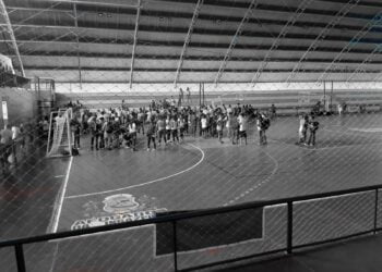 Esporte de Afogados em baixa, sede dos jogos escolares cidade foi apenas coadjuvante e situação piora ano a ano.