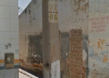 Primeira Mão: ponto de tráfico de drogas desarticulado em Afogados da Ingazeira