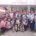 Escola Arnaldo Alves, de Tabira, é campeã dos jogos escolares 2022