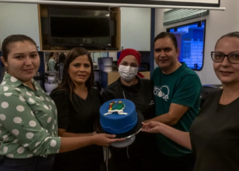 Brejinho: encerramento da Carreta-Escolar Gastronômica